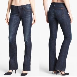 👖HP❤️👖Joe's Jeans Bootcut medium blue wash 27